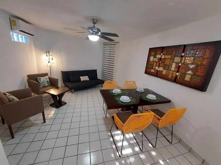 Villas Cozumel #4
