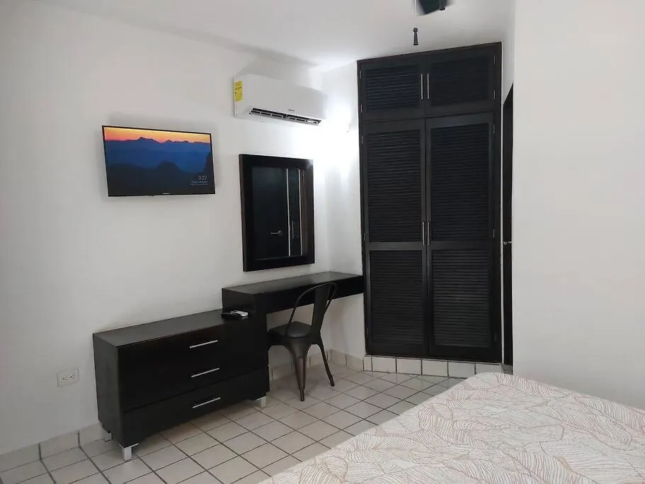 Villas Cozumel #4 Mexiko