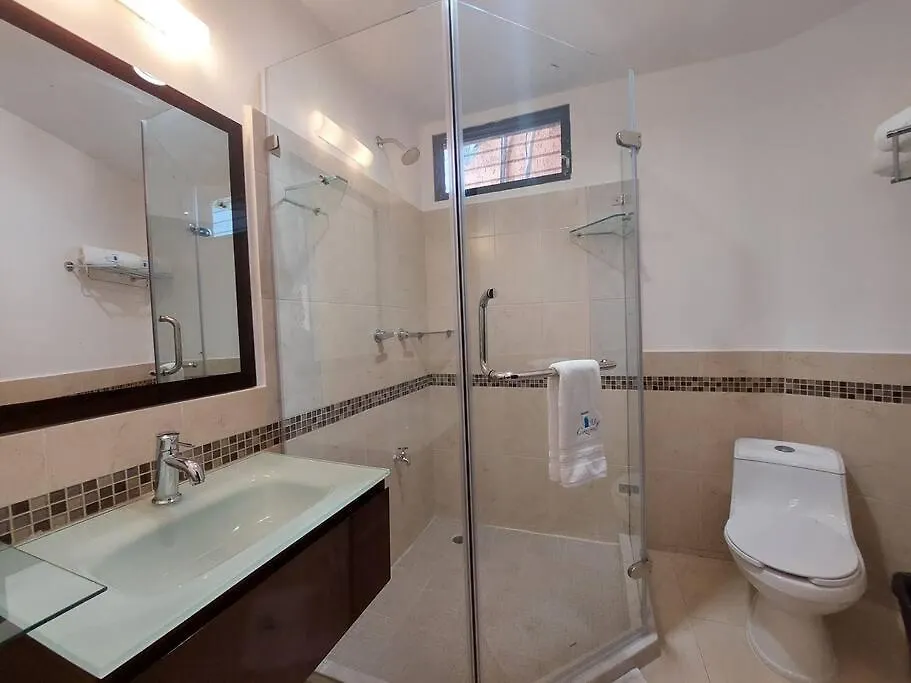 Villas Cozumel #4