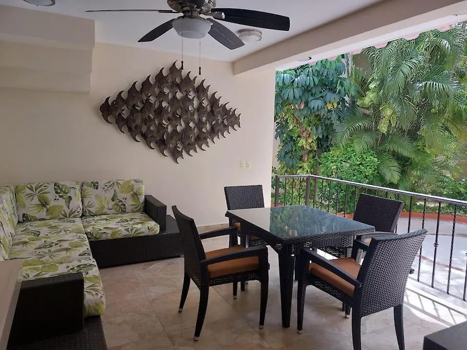 Villas Cozumel #4