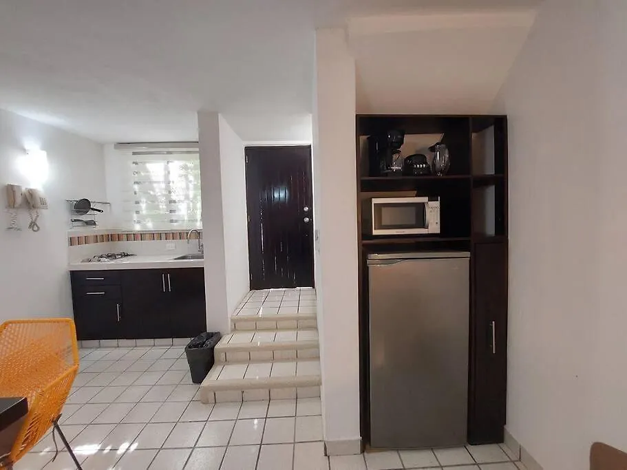 Villas Cozumel #4