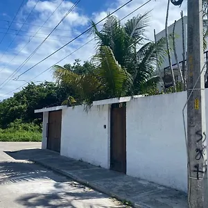 San Martin Villa